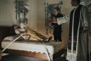Фото из фильма Ученик экзорциста (2021)