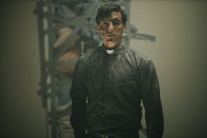 Фото из фильма Ученик экзорциста (2021)