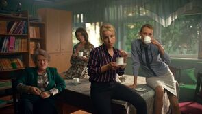 Фото из сериала Училки в законе (2020)