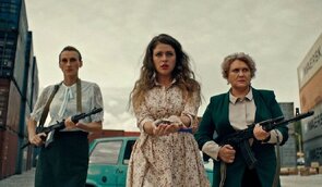 Фото из сериала Училки в законе (2020)
