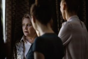 Фото из сериала Училки в законе (2020)