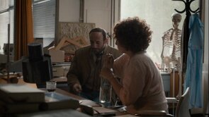 Фото из фильма Учительница (2016)