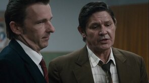 Фото из фильма Учительница (2016)