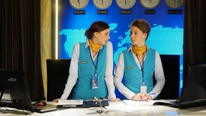 Фото из сериала Учителя (2019)