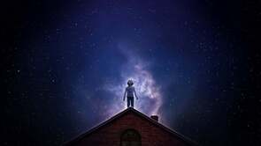 Фото из сериала Удивительные истории (2020)