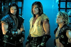 Фото из сериала Удивительные странствия Геракла (1995)