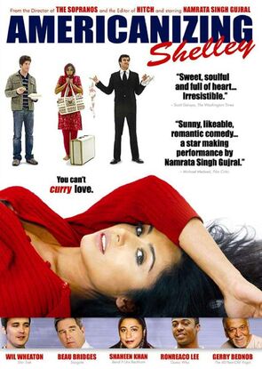 Фото из фильма Удивительные приключения индианки в Америке (2007)