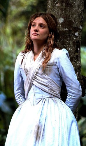 Фото из сериала Удивительное путешествие Мэри Брайант (2005)