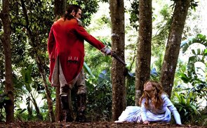 Фото из сериала Удивительное путешествие Мэри Брайант (2005)