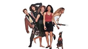 Фото из фильма Удовлетворение (1988)