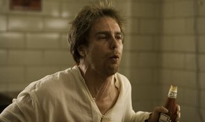 Фото из фильма Удушье (2009)