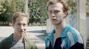 Фото из сериала Уголь (2025)