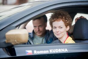 Фото из фильма Угонщики. Кровь на капоте (2022)