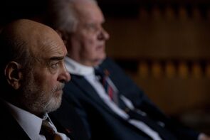 Фото из сериала Уходящая натура (2014)