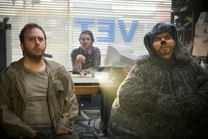Фото из сериала Уилфред (2007)