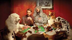 Фото из сериала Уилфред (2012)