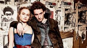 Фото из сериала Уилл (2017)