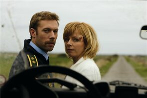 Фото из фильма Ужасное счастье (2008)