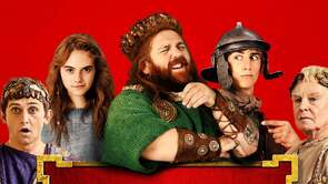 Фото из фильма Ужасные истории: Древние римляне (2019)