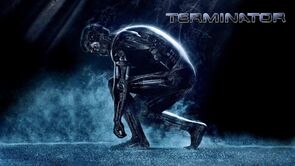 Фото из фильма Терминатор (1992)
