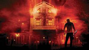 Фото из фильма Ужас Амитивилля (2005)