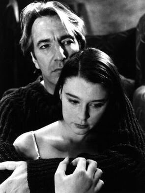 Фото из фильма Ужасно большое приключение (1995)
