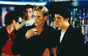 Фото из фильма Уже мертв (1998)