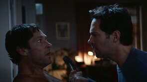 Фото из сериала Ужиться с самим собой (2019)