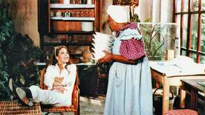 Фото из фильма Укрощение строптивого (1980)