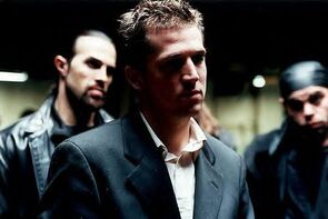 Фото из фильма Укусы рассвета (2001)