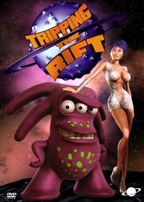Фото из мультфильма Улетный TRIP (2004)