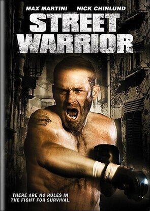Фото из фильма Уличный воин (2008)