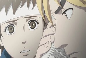 Фото из мультфильма Уличный боец 4 OVA (2009)