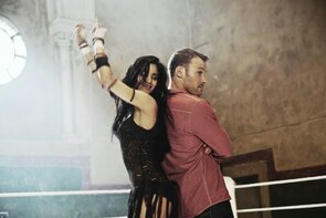Фото из фильма Уличные танцы 2 (2012)
