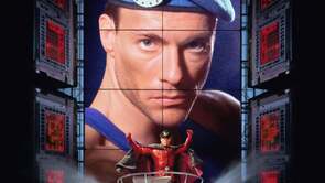 Фото из фильма Уличный боец (1995)