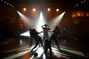 Фото из фильма Уличные танцы 3: Все звезды (2013)