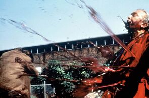 Фото из фильма Уличный мусор (1987)