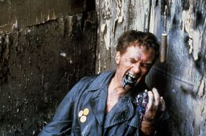 Фото из фильма Уличный мусор (1987)