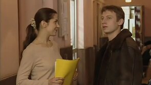 Фото из сериала Улицы разбитых фонарей 4 (2003)