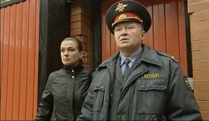 Фото из сериала Улицы разбитых фонарей 5 (2004)