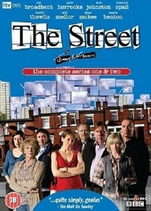 Фото из сериала Улица (2006)