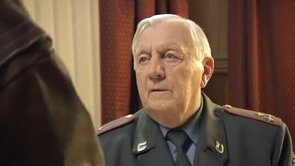 Фото из сериала Улицы разбитых фонарей 11 (2011)