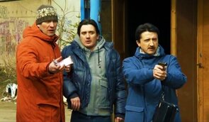 Фото из сериала Улицы разбитых фонарей 14 (2015)