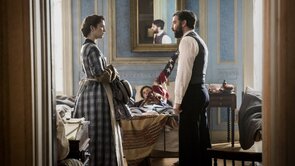 Фото из сериала Улица милосердия (2016)