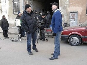 Фото из сериала Улицы разбитых фонарей 12 (2012)