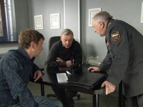 Фото из сериала Улицы разбитых фонарей 12 (2012)