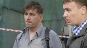 Фото из сериала Улицы разбитых фонарей 13 (2013)