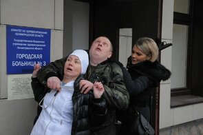 Фото из сериала Улицы разбитых фонарей 15 (2015)
