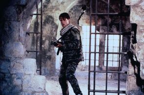 Фото из фильма Улицы смерти (1991)