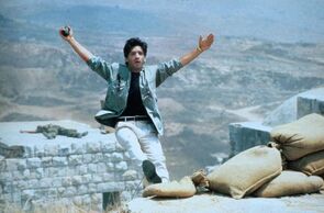 Фото из фильма Улицы смерти (1991)